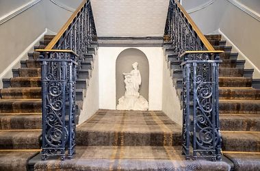 Arnos Manor Hotel Bristol Exterior photo