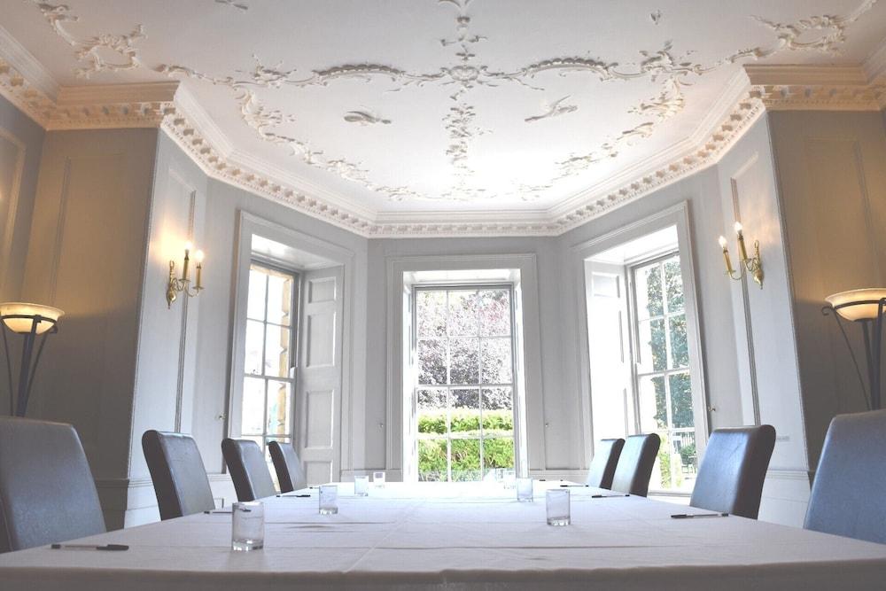 Arnos Manor Hotel Bristol Exterior photo