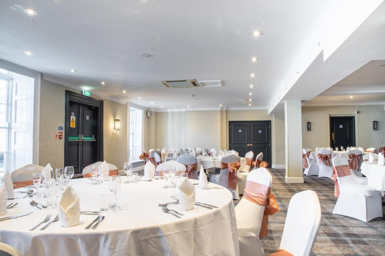 Arnos Manor Hotel Bristol Exterior photo