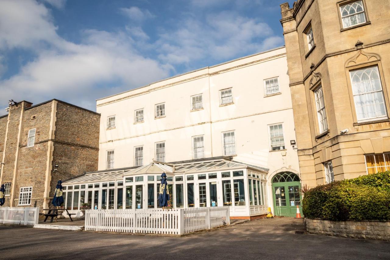 Arnos Manor Hotel Bristol Exterior photo