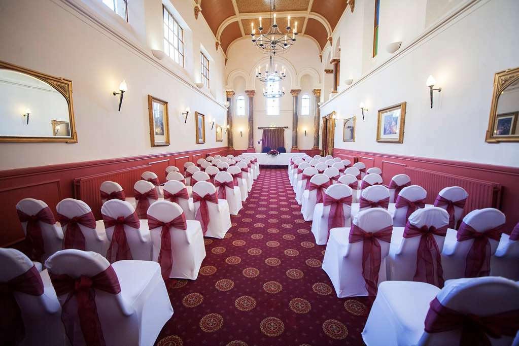 Arnos Manor Hotel Bristol Facilities photo