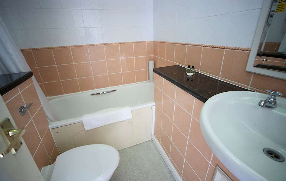 Arnos Manor Hotel Bristol Room photo