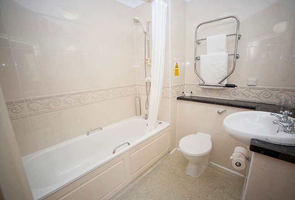 Arnos Manor Hotel Bristol Room photo